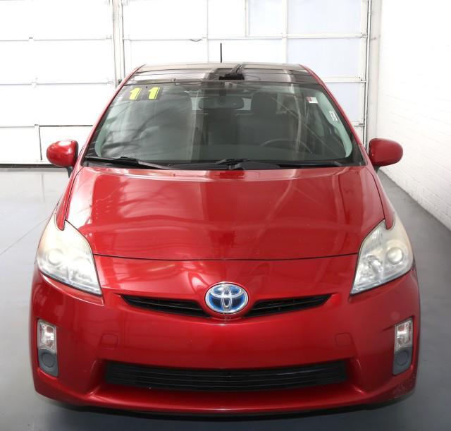 used 2011 Toyota Prius car, priced at $8,485