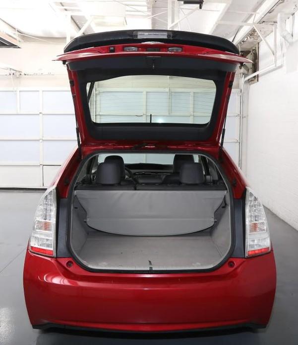 used 2011 Toyota Prius car, priced at $8,485