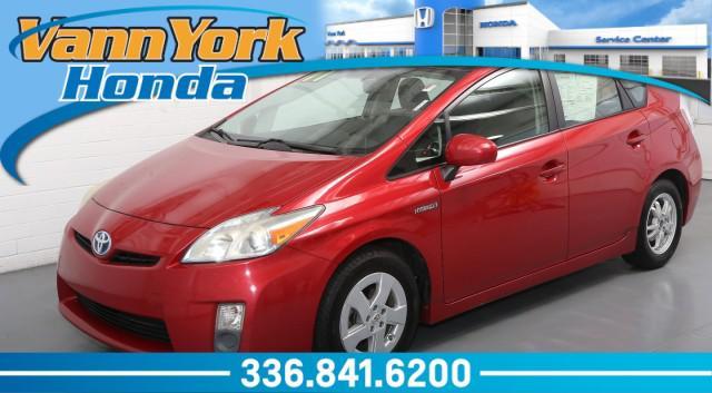 used 2011 Toyota Prius car, priced at $8,485