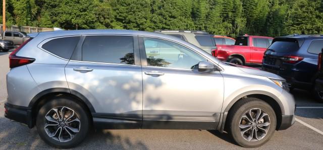 used 2020 Honda CR-V car, priced at $21,999