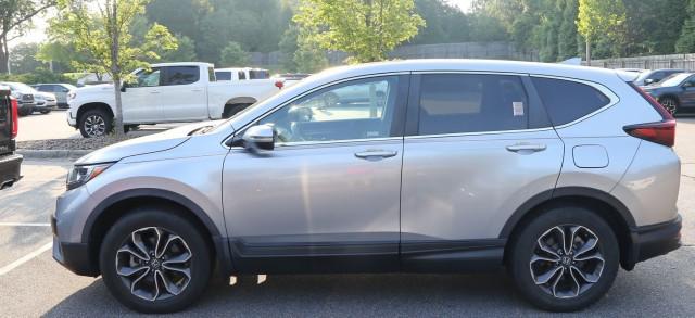used 2020 Honda CR-V car, priced at $21,999