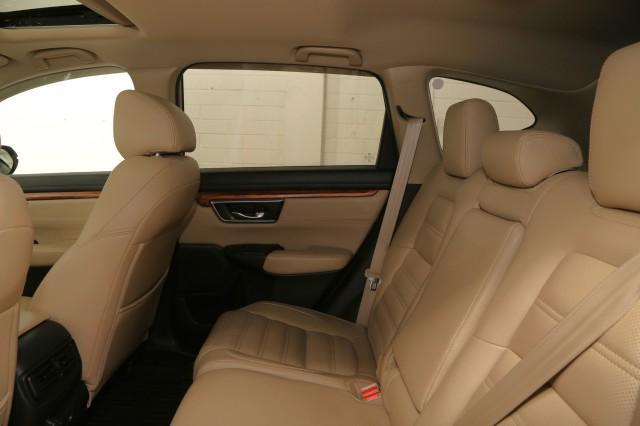 used 2019 Honda CR-V car, priced at $23,979