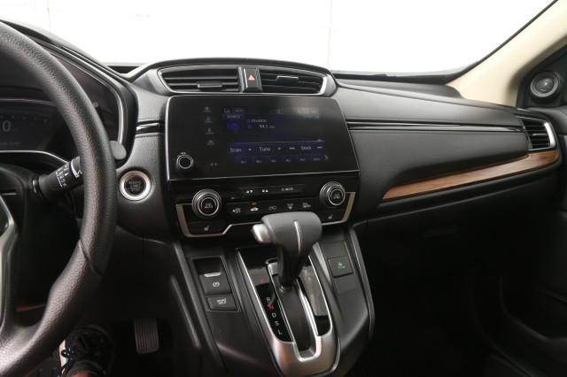 used 2019 Honda CR-V car, priced at $23,979