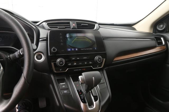 used 2019 Honda CR-V car, priced at $23,979