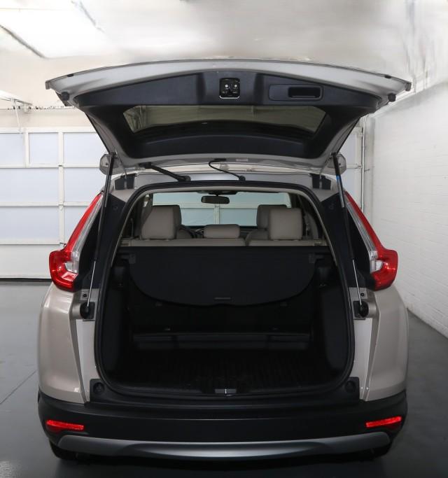 used 2019 Honda CR-V car, priced at $23,979