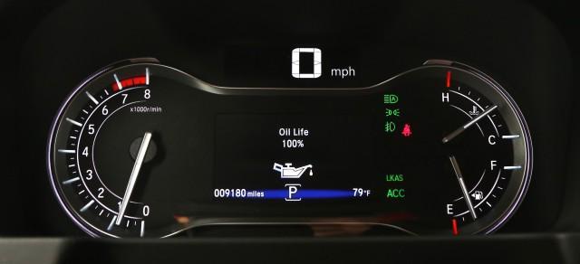 used 2023 Honda Ridgeline car, priced at $38,999