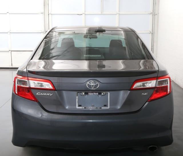 used 2013 Toyota Camry car, priced at $13,499