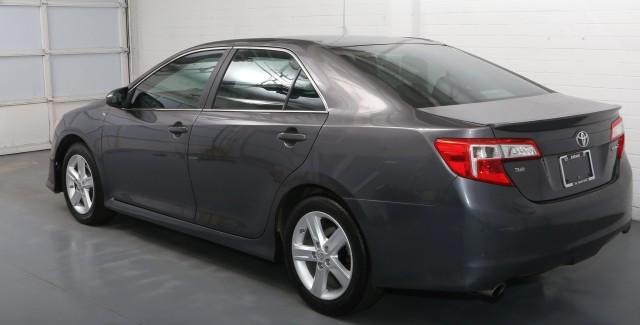 used 2013 Toyota Camry car, priced at $13,499