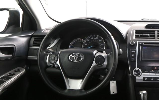 used 2013 Toyota Camry car, priced at $13,499