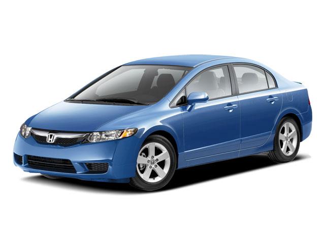 used 2009 Honda Civic car, priced at $8,499