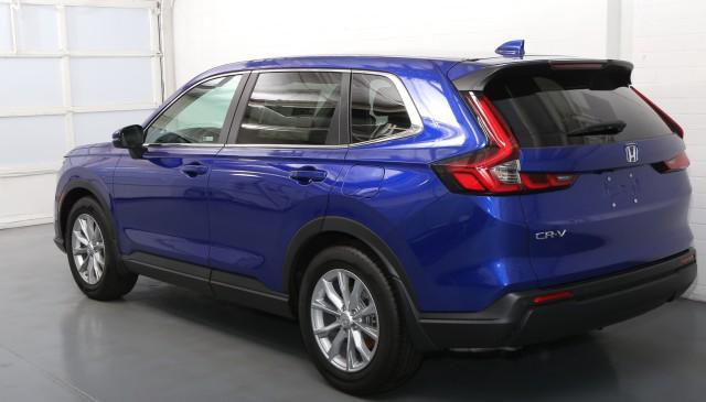 new 2024 Honda CR-V car, priced at $37,965