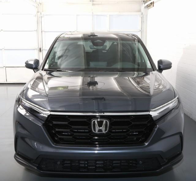 new 2025 Honda CR-V car, priced at $36,350