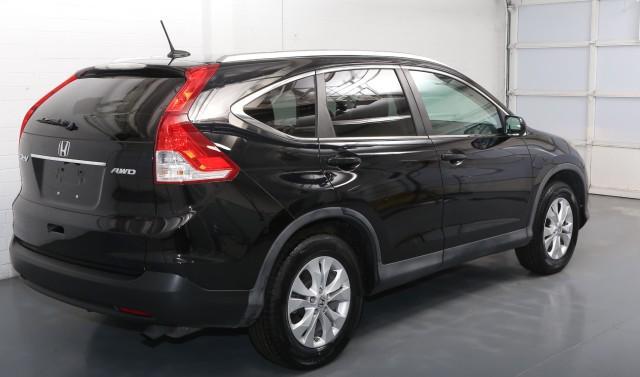 used 2013 Honda CR-V car, priced at $16,999