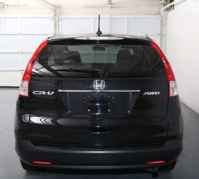 used 2013 Honda CR-V car, priced at $16,999