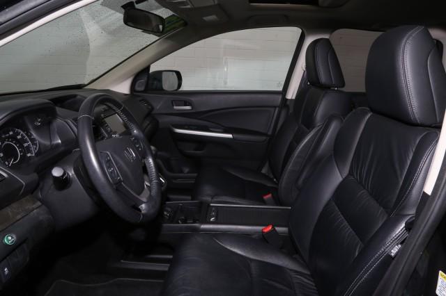 used 2013 Honda CR-V car, priced at $16,999