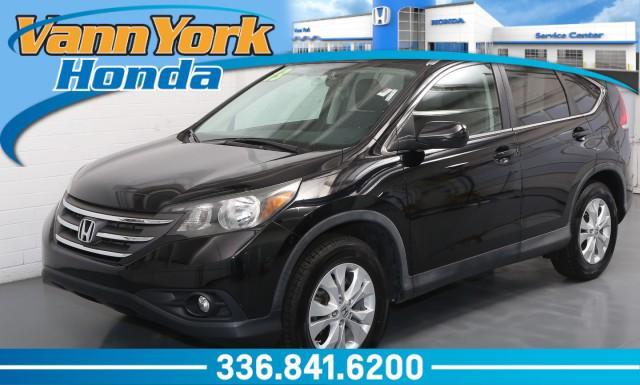 used 2013 Honda CR-V car, priced at $16,999