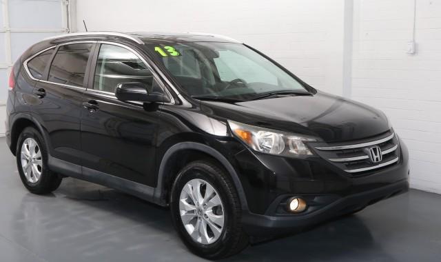 used 2013 Honda CR-V car, priced at $16,999