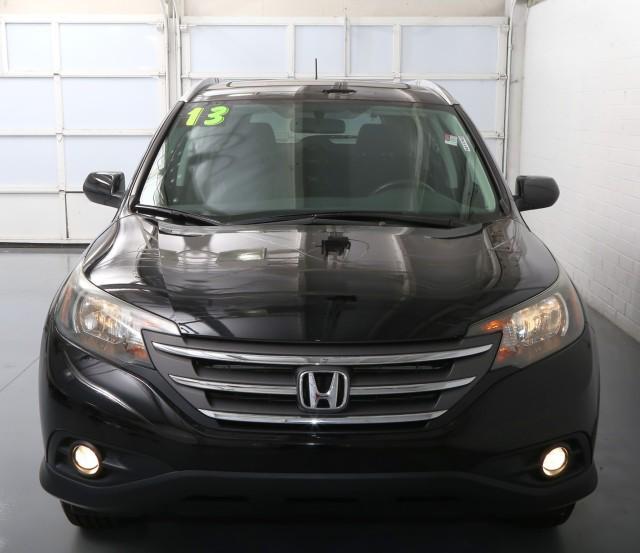 used 2013 Honda CR-V car, priced at $16,999