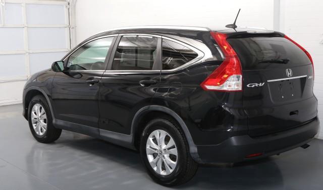 used 2013 Honda CR-V car, priced at $16,999