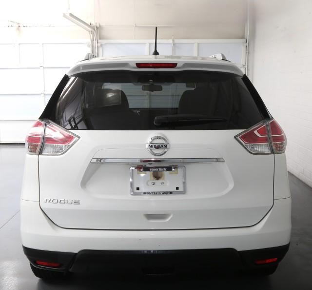 used 2016 Nissan Rogue car, priced at $12,999