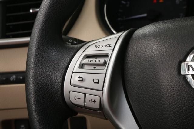 used 2016 Nissan Rogue car, priced at $12,999