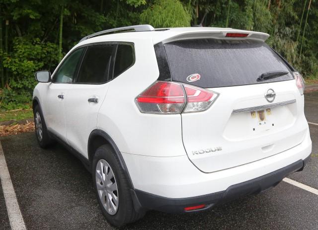 used 2016 Nissan Rogue car, priced at $12,999