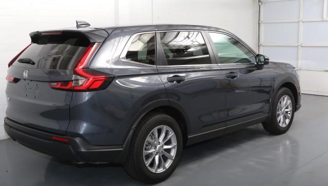 new 2025 Honda CR-V car, priced at $33,945