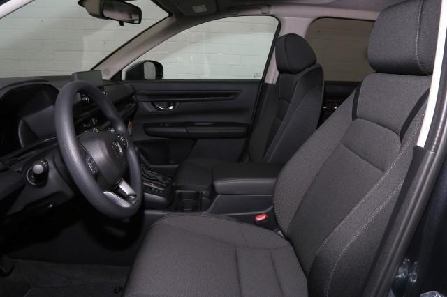 new 2025 Honda CR-V car, priced at $33,945