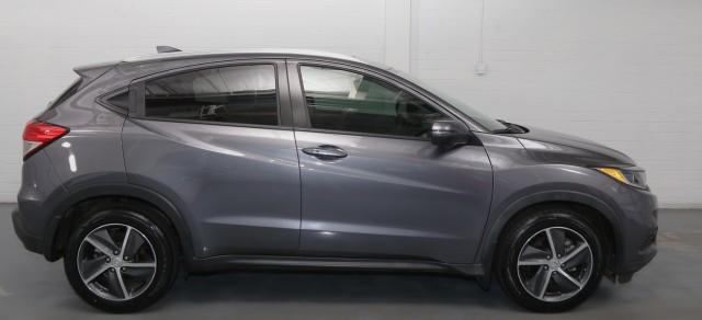 used 2022 Honda HR-V car, priced at $22,281