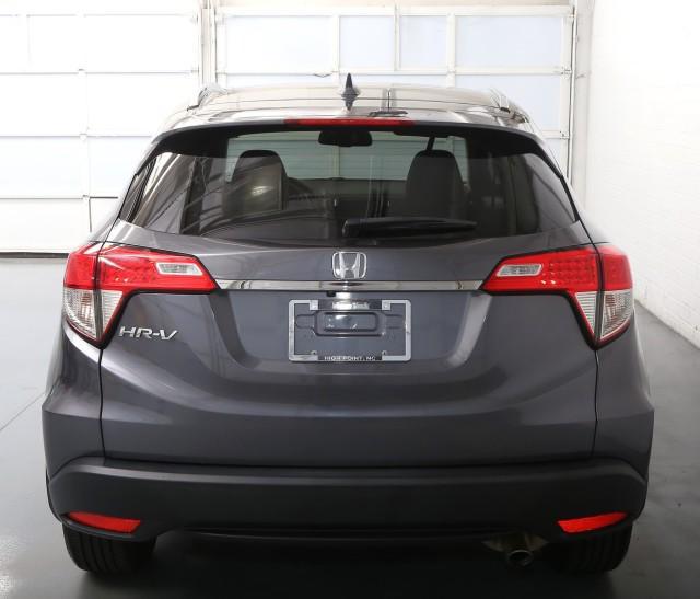 used 2022 Honda HR-V car, priced at $22,281