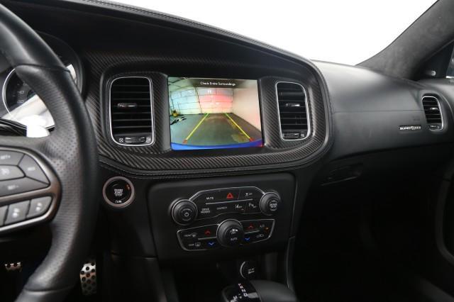 used 2023 Dodge Charger car, priced at $54,998