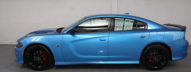 used 2023 Dodge Charger car, priced at $54,998