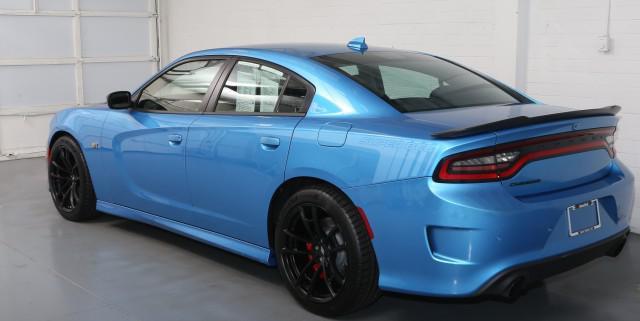 used 2023 Dodge Charger car, priced at $54,998