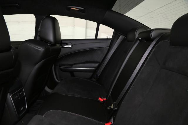 used 2023 Dodge Charger car, priced at $54,998