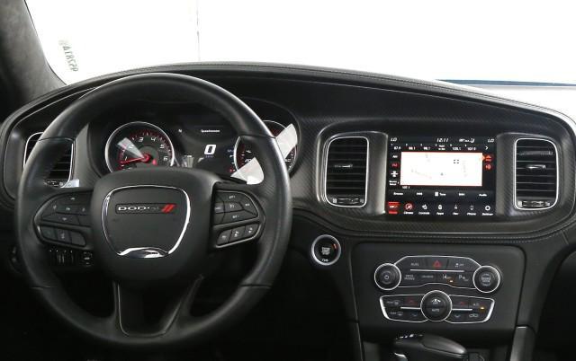 used 2023 Dodge Charger car, priced at $54,998