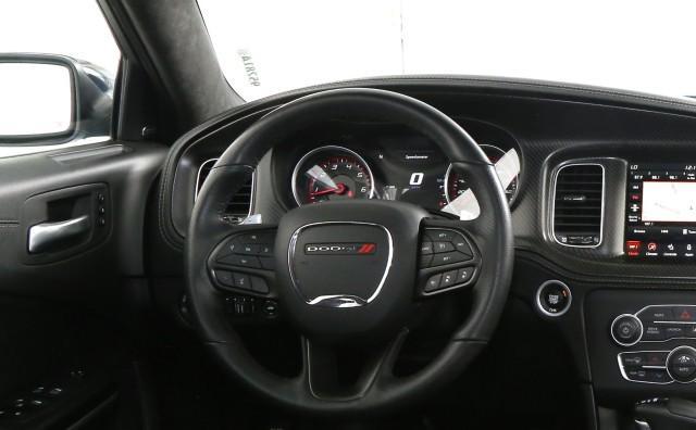used 2023 Dodge Charger car, priced at $54,998