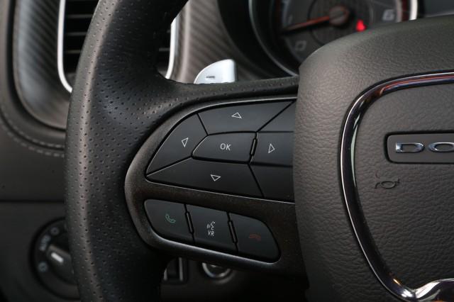 used 2023 Dodge Charger car, priced at $54,998