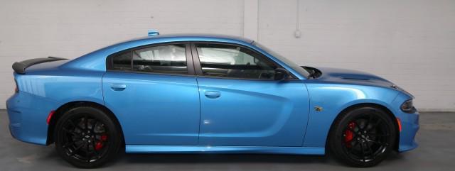 used 2023 Dodge Charger car, priced at $54,998