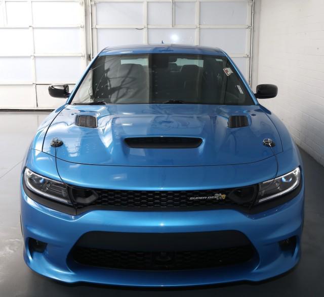 used 2023 Dodge Charger car, priced at $54,998