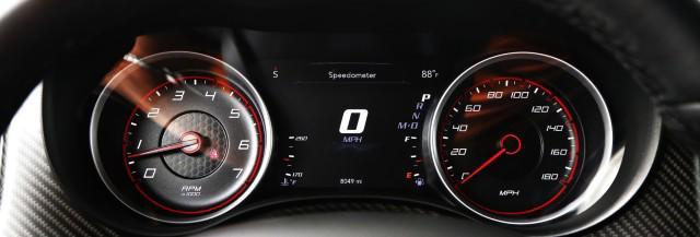 used 2023 Dodge Charger car, priced at $54,998