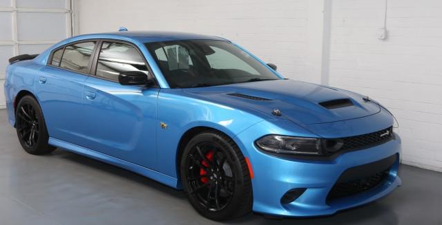 used 2023 Dodge Charger car, priced at $54,998