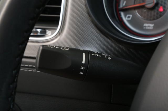 used 2023 Dodge Charger car, priced at $54,998