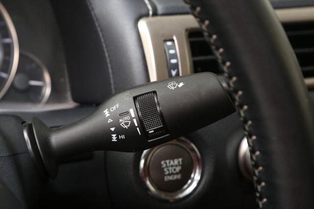 used 2018 Lexus GS 350 car, priced at $30,498