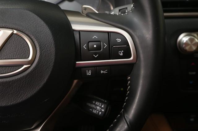 used 2018 Lexus GS 350 car, priced at $30,498