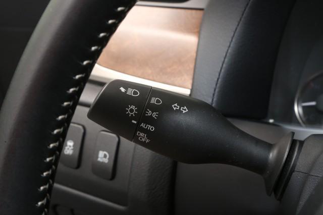 used 2018 Lexus GS 350 car, priced at $30,498