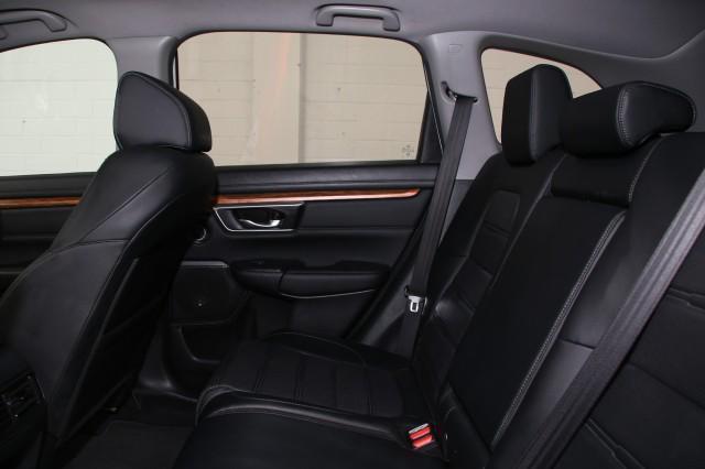 used 2021 Honda CR-V car, priced at $24,999