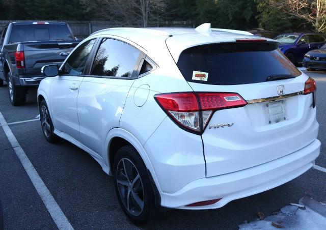 used 2019 Honda HR-V car, priced at $17,999