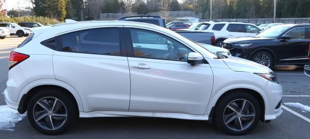 used 2019 Honda HR-V car, priced at $17,999