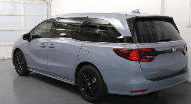 new 2024 Honda Odyssey car, priced at $44,110