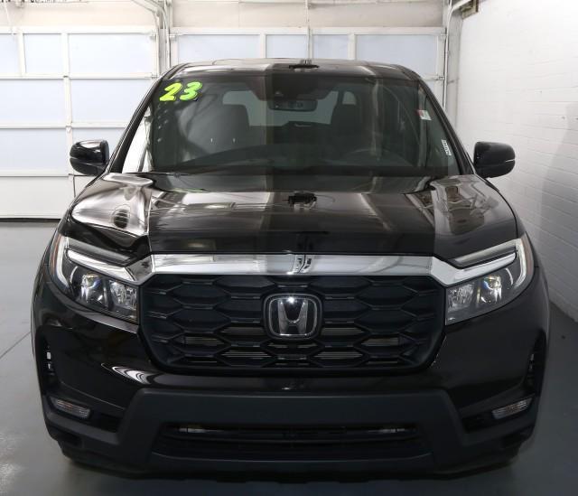 used 2023 Honda Passport car, priced at $28,991